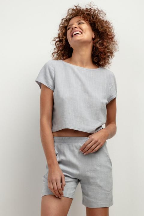 Tessita Bluse model