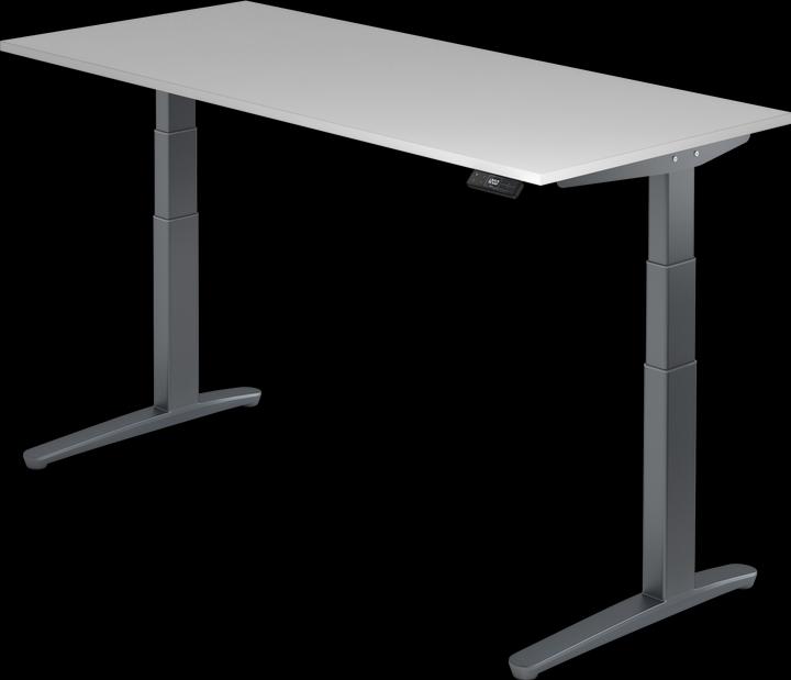Actual product image MC MyLift XB sit-stand desk (1800 x 800 x 650 mm)