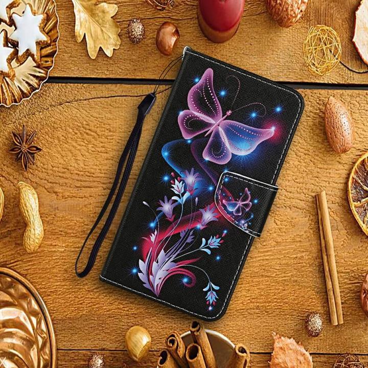 Image du produit Cover-Discount Galaxy A16 - Pochette avec motif (Samsung Galaxy A16 5G)