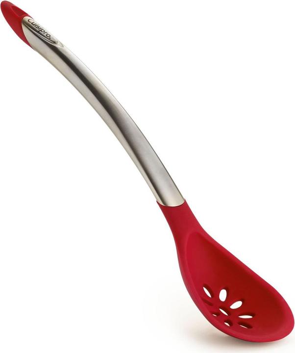 Immagine prodotto Cuisipro Cucchiaio drenante in silicone