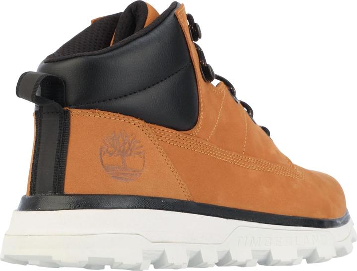 Produktbild Timberland Stiefel Treeline Nubukleder (41)