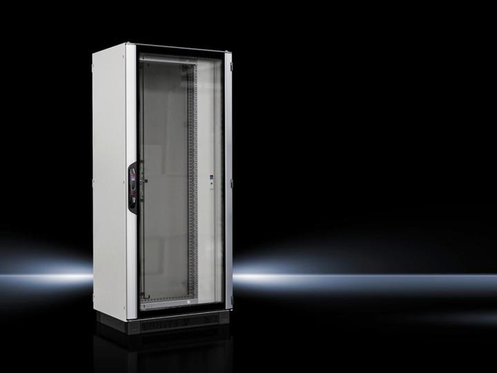 Produktbild Rittal 42U 3500 N, VX IT (42 HE, 19 Zoll Rack)