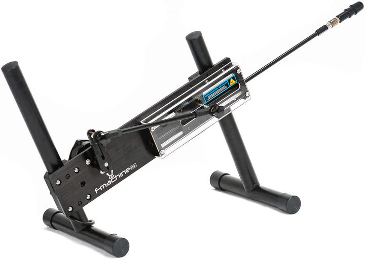 Produktbild F-Machine Pro 3