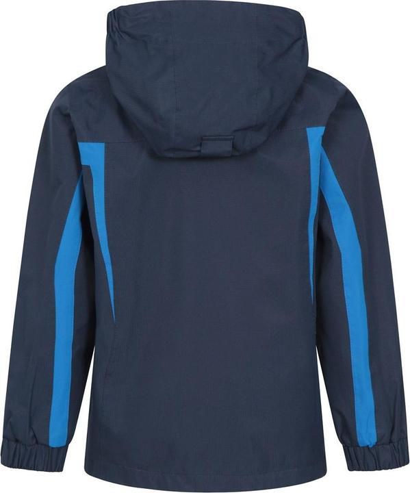 Image du produit Mountain Warehouse - Veste imperméable SAMSON - Enfant (98)
