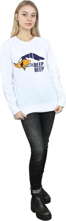 Image du produit Looney Tunes - Sweat BEEP BEEP - Femme (L)
