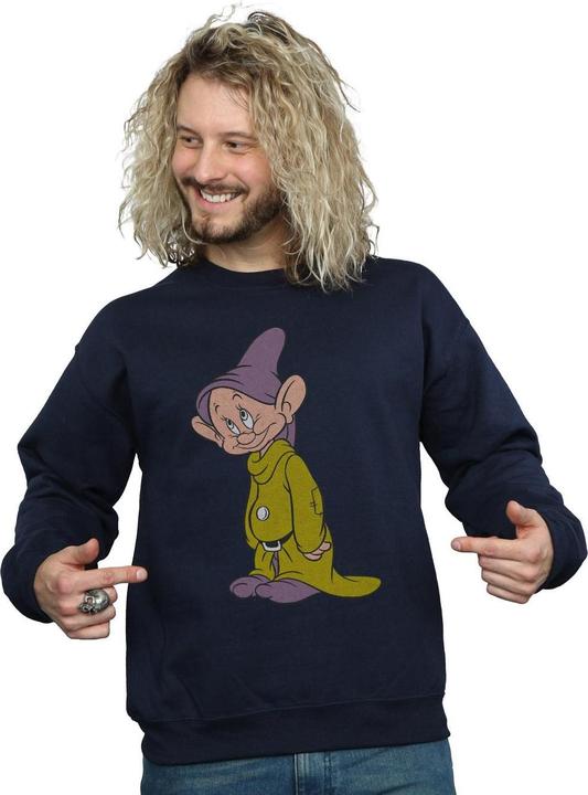 Produktbild Disney Classic Dopey Sweatshirt (M)