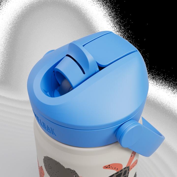 Produktbild Camelbak Thrive Flip Straw Kids V.I. (0.40 l)