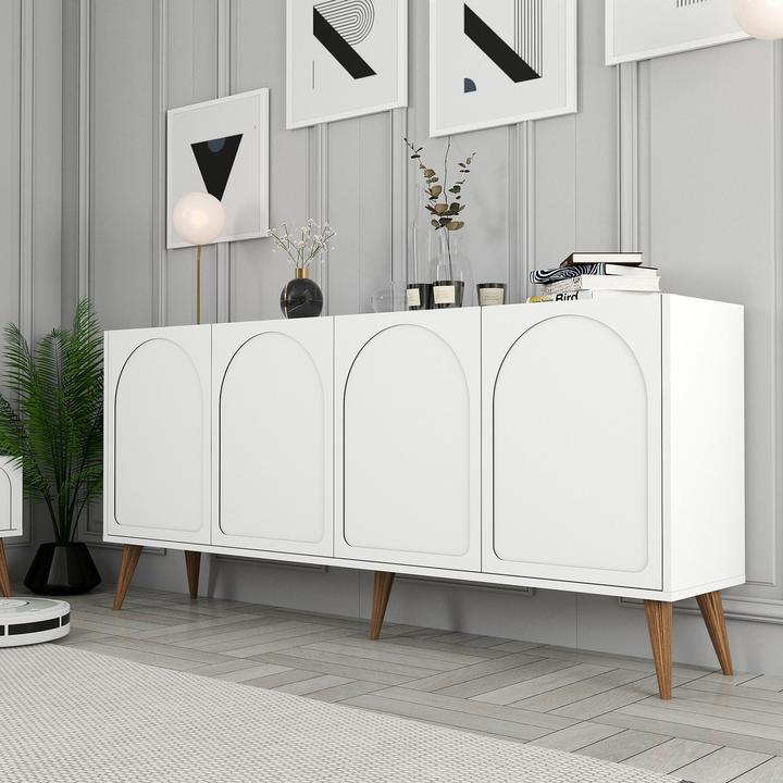 Image du produit Hanah Home Lyon (180 x 35 x 81 cm)