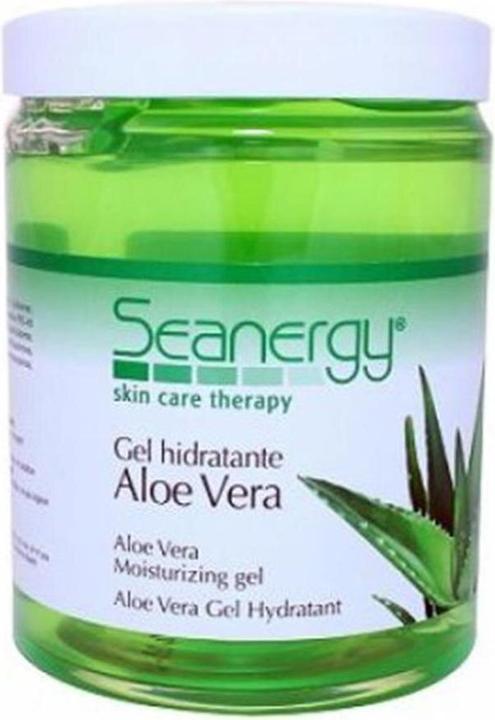 Immagine prodotto Seanergy Gel idratante all'aloe vera (Lozione corpo, 300 ml)