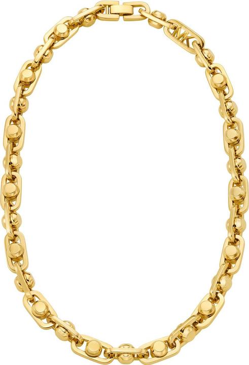 Michael Kors Kette ASTOR LINK (Métal)