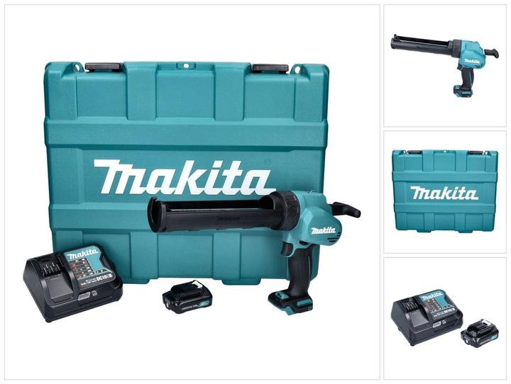 Produktbild Makita CG100DSAA