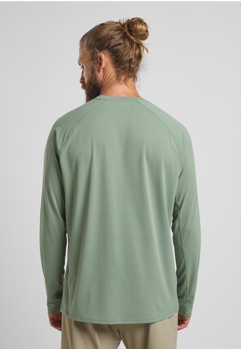 Image du produit Jack Wolfskin Prelight Swift Ls M (S)