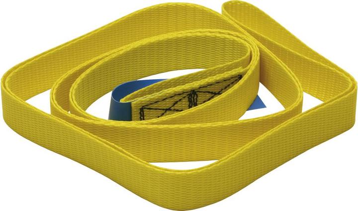 Image du produit SpanSet Anneau de sangle standard, 120/240 cm