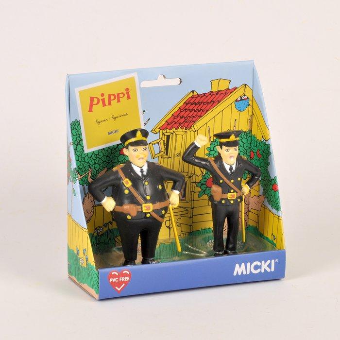 Produktbild Pippi Langstrumpf: Kling und Klang