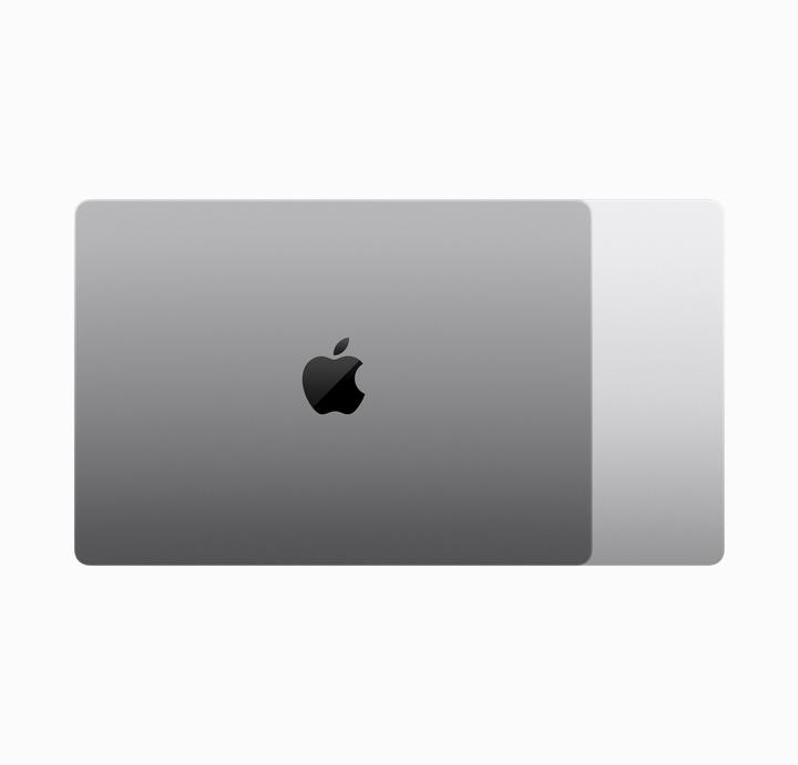 Produktbild Apple MacBook Pro - Late 2023 (14", M3 Pro, 18 GB, 512 GB, CH)