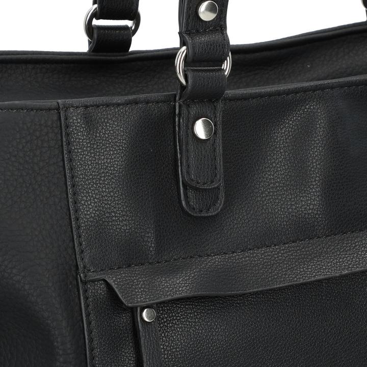 Produktbild Tom Tailor Larea Shopper Tasche 38 cm (14 l)