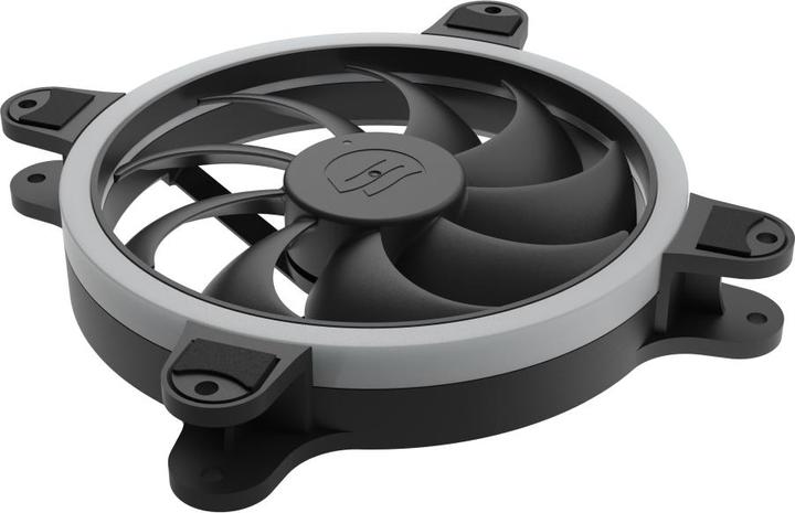 Produktbild Silentium PC Corona HP Evo ARGB 140 mm (140 mm, 1 x)