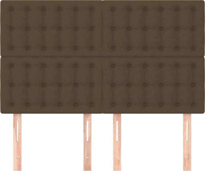 Immagine prodotto VidaXL Kalli (144 x 5 x 128 cm)