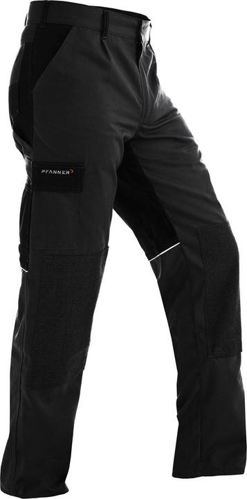 Actual product image Pfanner Functional work trousers (54)