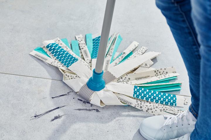 Produktbild Leifheit Power Mop 3 in 2 (1 Stk.)