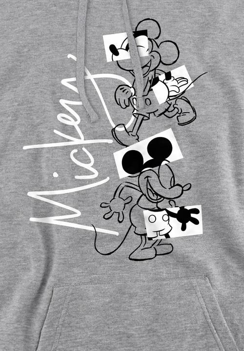 Produktbild Disney Kapuzenpullover (XL)