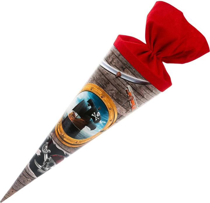 Actual product image Goldbuch School cone pirate (35 cm, 1 x)