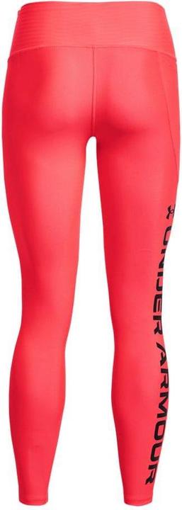 Actual product image Under Armour Womens/Ladies HeatGear Full Length Leggings (34 D)