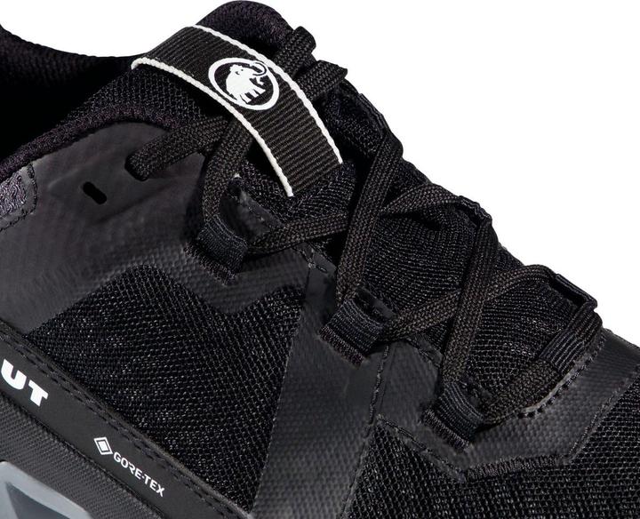 Image du produit Mammut Girun II Low GTX (39.5)