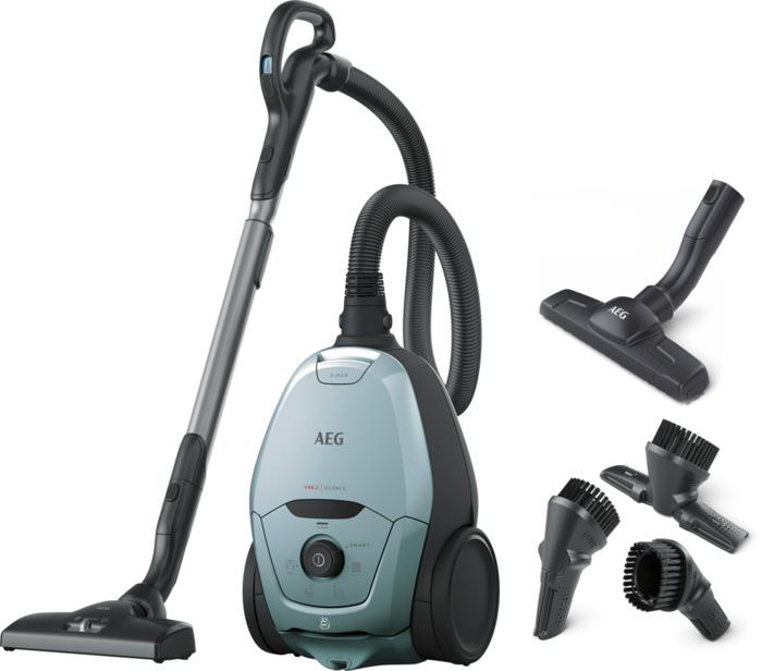 Produktbild Electrolux Bodenstaubsauger