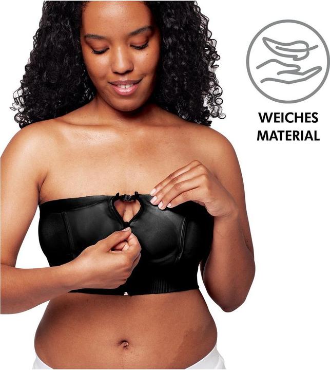 Produktbild Medela Bundle Swing Maxi Milchpumpe & Hands-free Pump BH