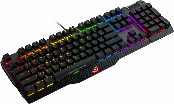 Produktbild ASUS ROG Claymore (CH, Kabelgebunden)
