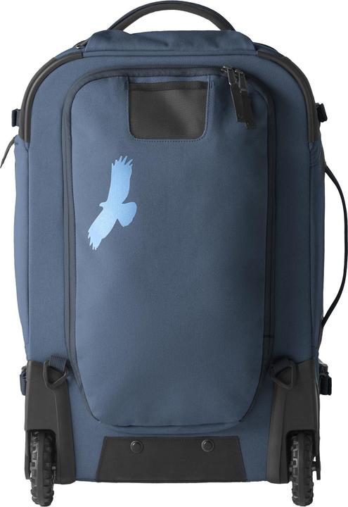 Immagine prodotto Eagle Creek Gear Warrior XE 2 Wheel Convertible Carry On (60 l, Bagaglio a mano (fino a 50 litri))