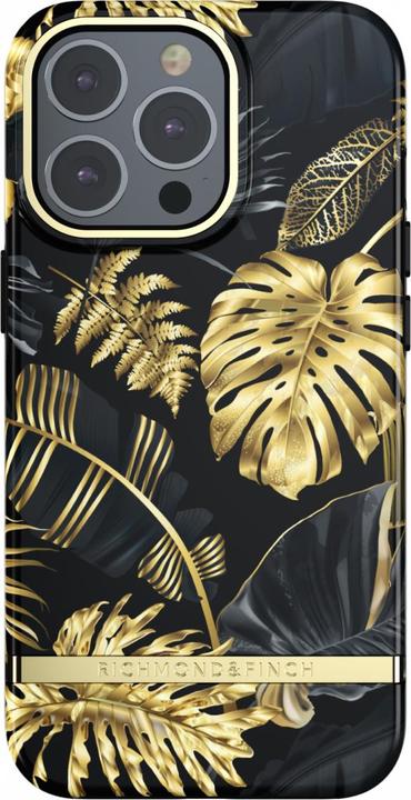 Richmond & Finch Golden Jungle iPhone 13 Pro (Apple iPhone 13 Pro)