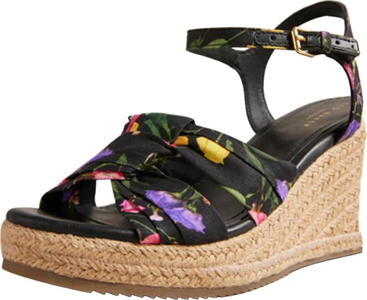 Image du produit Ted Baker - Espadrilles CARDONE - Femme (40.5)