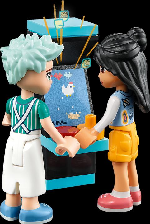 Produktbild LEGO Restaurant (41728, LEGO Friends)
