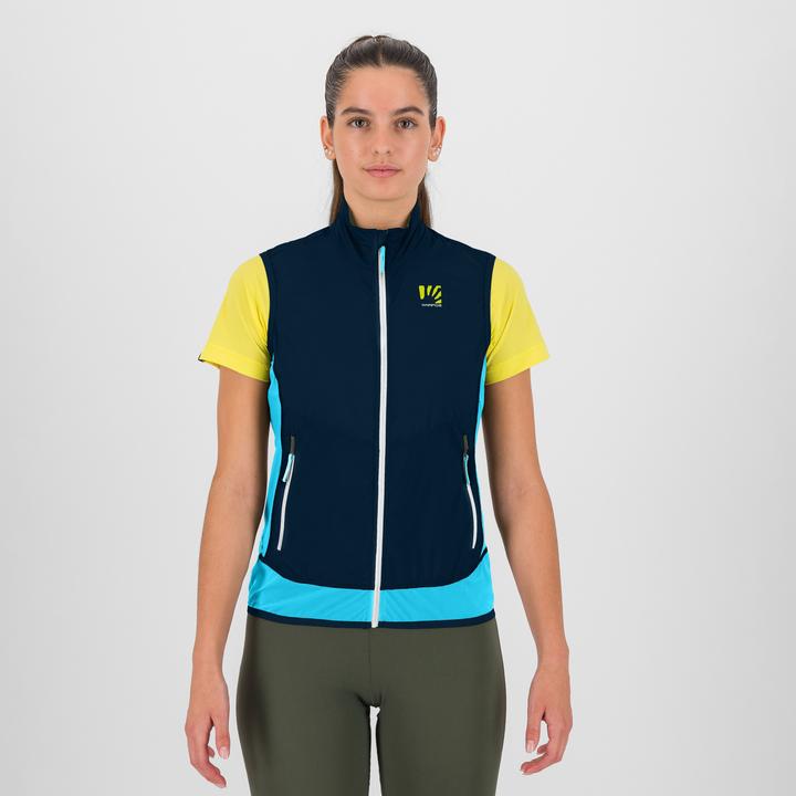 Produktbild Karpos Women's Lavaredo Vest (L)