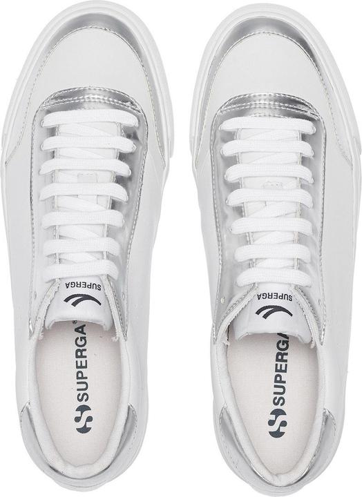 Produktbild Superga Spielplatz Turnschuhe 3843 Spiegel (38)