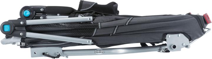 Actual product image Trixie Bicycle trailer (Dog)