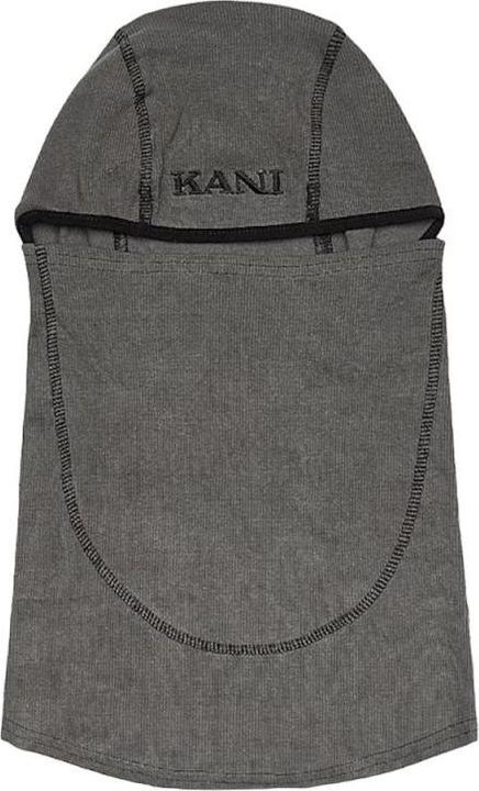 Produktbild Karl Kani Sturmhaube mit Retro-Rippe
