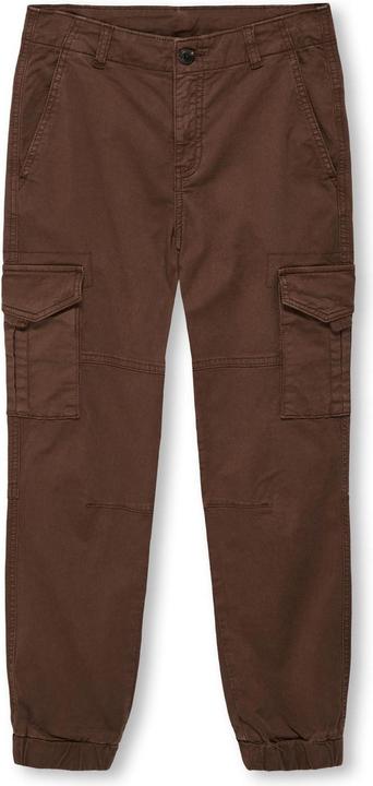 Image du produit Only KOBMAXWELL Taille moyenne Coupe cargo Pantalon cargo (140)