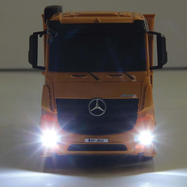 Productafbeelding Jamara Mercedes-Benz Arocs