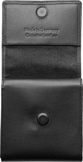 Image du produit B+W Etui à filtres en cuir pour 4 filtres jusqu'à 77mm (77 mm)