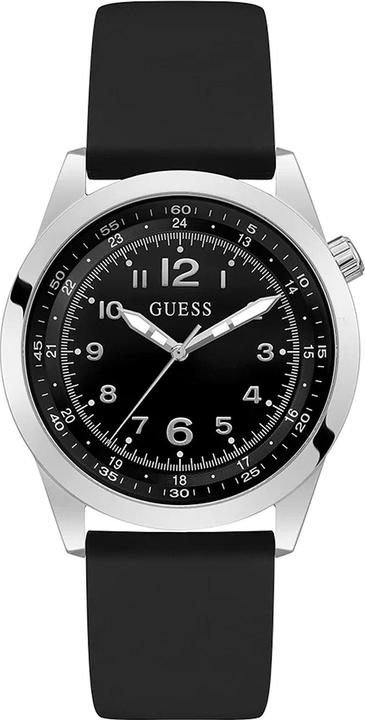 Guess Watches GENTS GW0494G1 (Analoguhr, 42 mm)