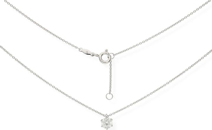 Image du produit Carat Diamants modernes (Or 18ct, 42 cm)