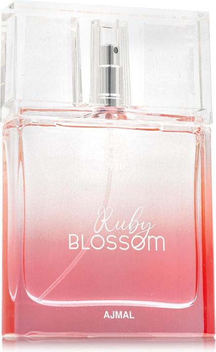 Ajmal Ruby Blossom EDP W 50 ml (Eau de Parfum, 50 ml)