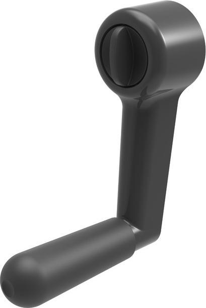 Produktbild Tromco Handkurbel