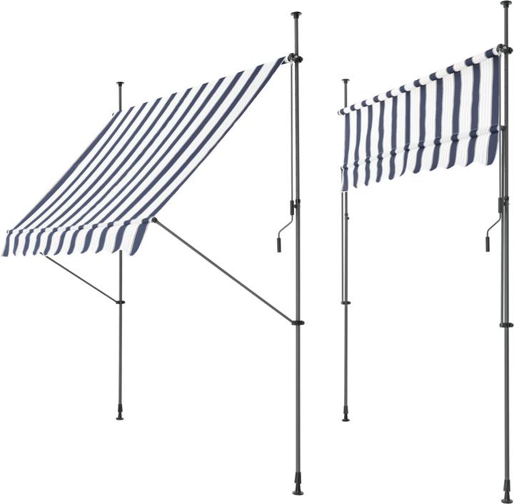 Image du produit Pro-Tec Stem (3.50 m)