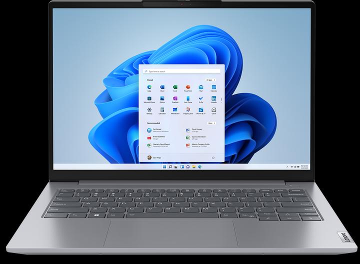 Produktbild Lenovo ThinkBook 14 G6 IRL (14", Intel Core i5-1335U, 32 GB, 1000 GB, DE)