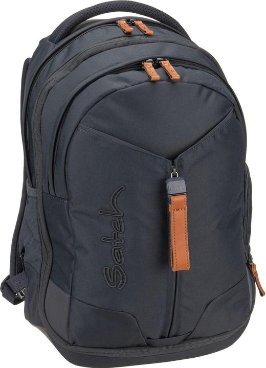 Satch Schulrucksack Match Nordic (40 l)