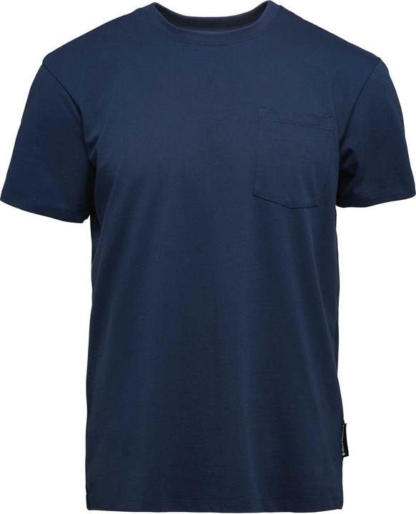 Immagine prodotto Black Diamond M Progetto Ss Tee (S)